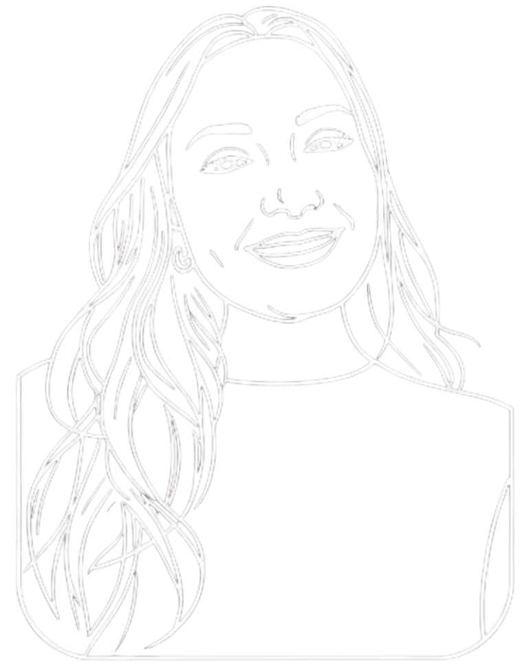 Paige Sylvan headshot