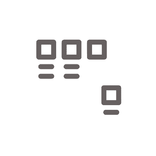 Development desktop animation