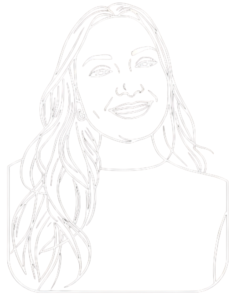 Paige Sylvan headshot